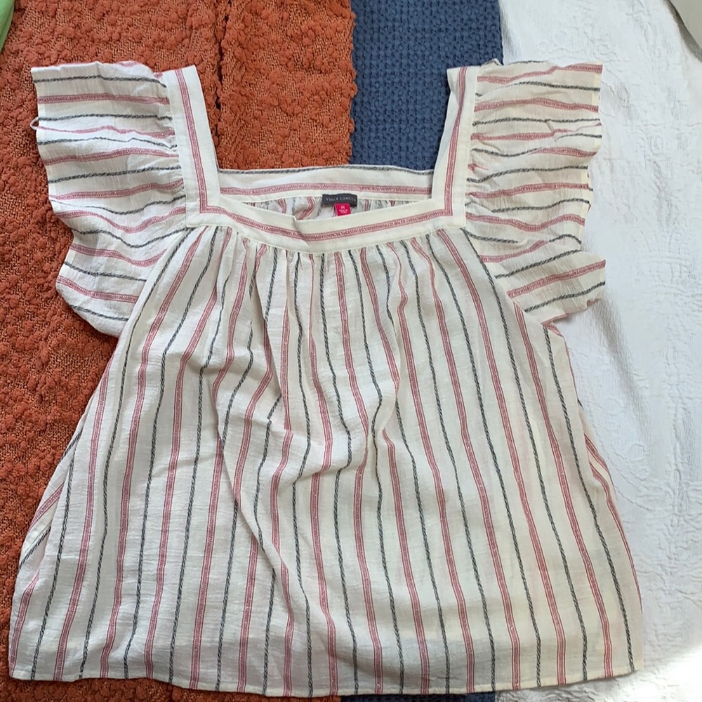 Vince Camuto Blouse
